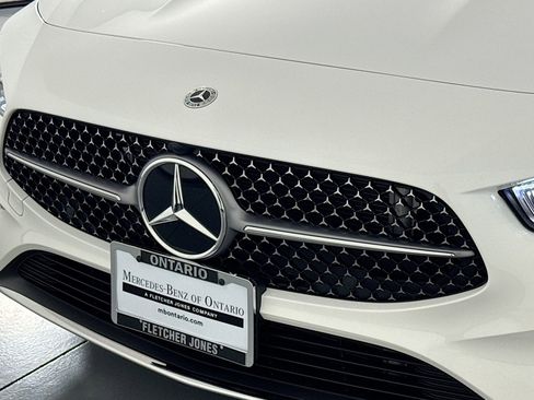 Certified 2026 Mercedes-Benz CLA 250 4MATIC image 13