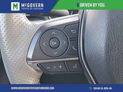 Used 2019 Toyota Avalon Limited w/ Advanced Safety Package FWD image 23