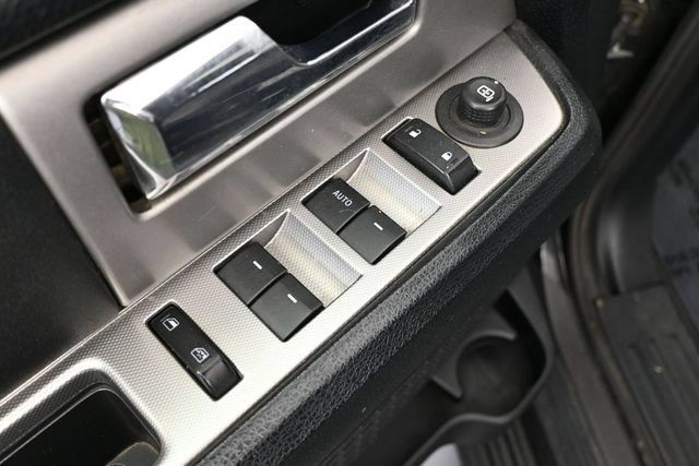Used 2016 Ford Expedition EL XLT AWD/4WD image 14