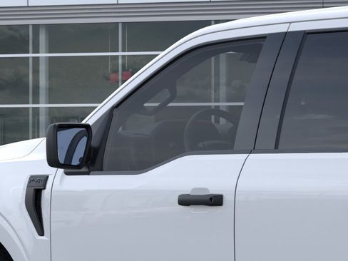 New 2026 Ford F150 STX w/ Equipment Group 200A RWD image 42