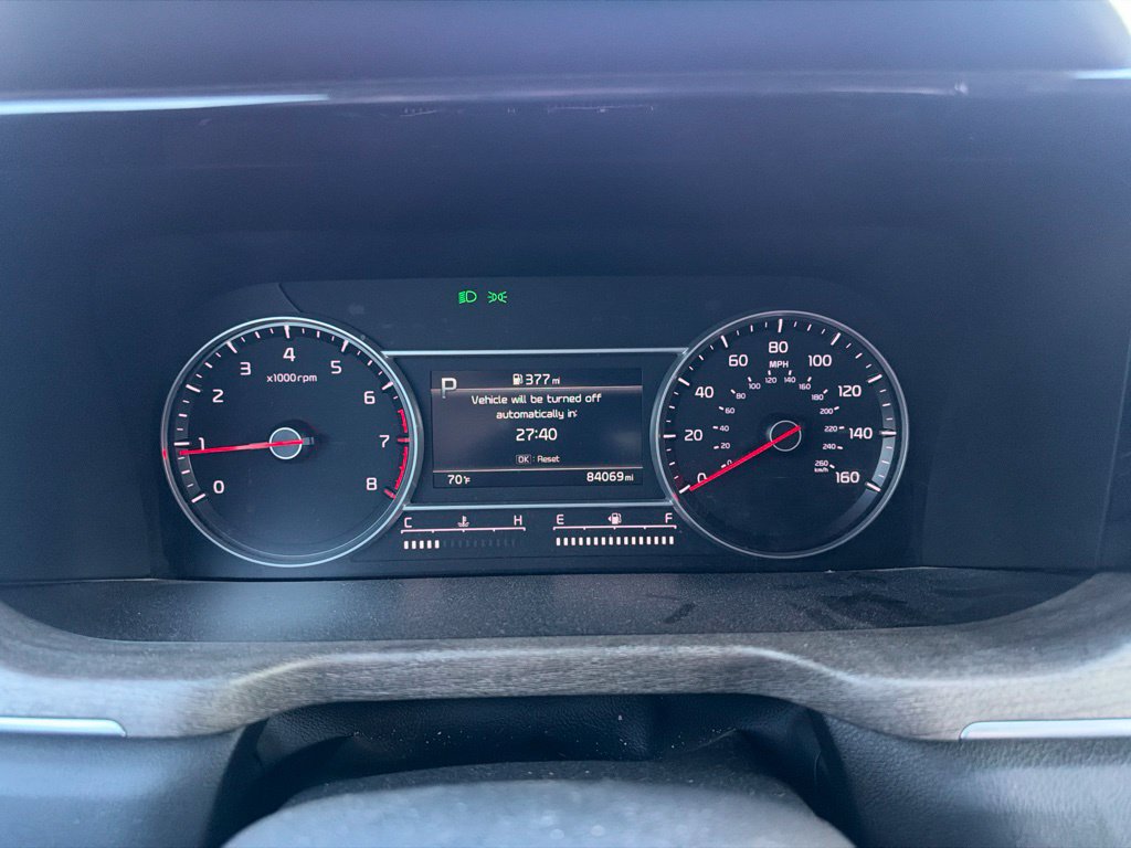 Used 2022 Kia Sorento S AWD/4WD image 15