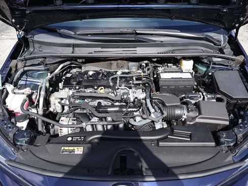 Used 2024 Toyota Corolla SE FWD image 17
