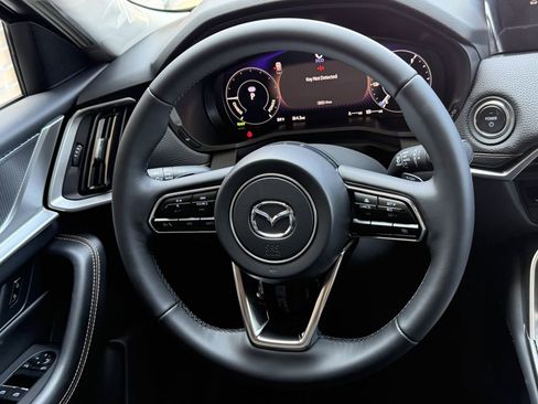 New 2026 MAZDA CX-70 SC Plus AWD/4WD image 15