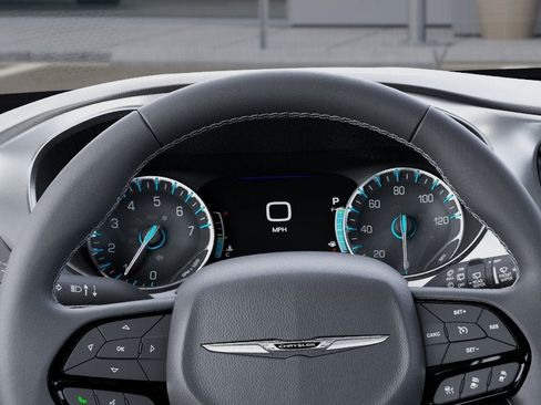 New 2026 Chrysler Pacifica Select w/ S Appearance Package FWD image 43