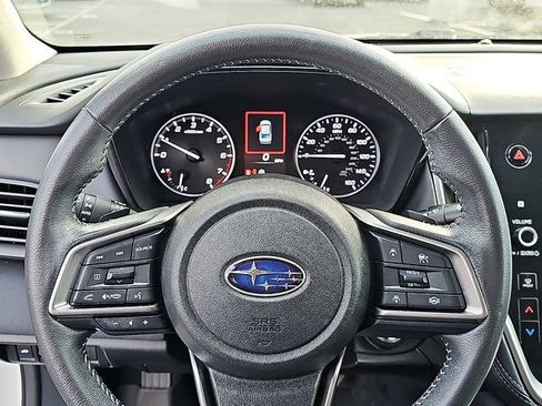 Used 2023 Subaru Legacy Premium image 19