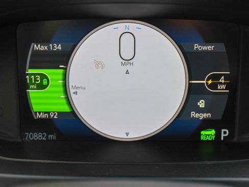 Used 2021 Chevrolet Bolt LT image 27