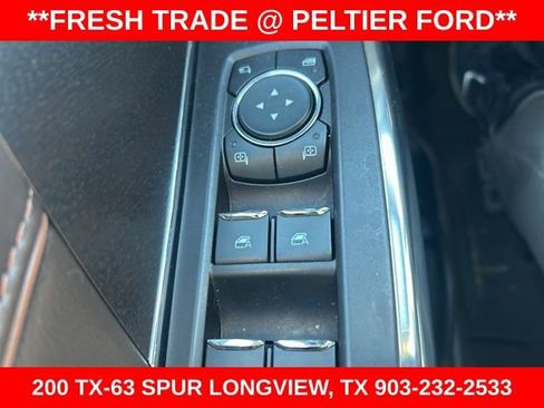 Used 2021 Ford F150 King Ranch w/ Equipment Group 601A High image 32