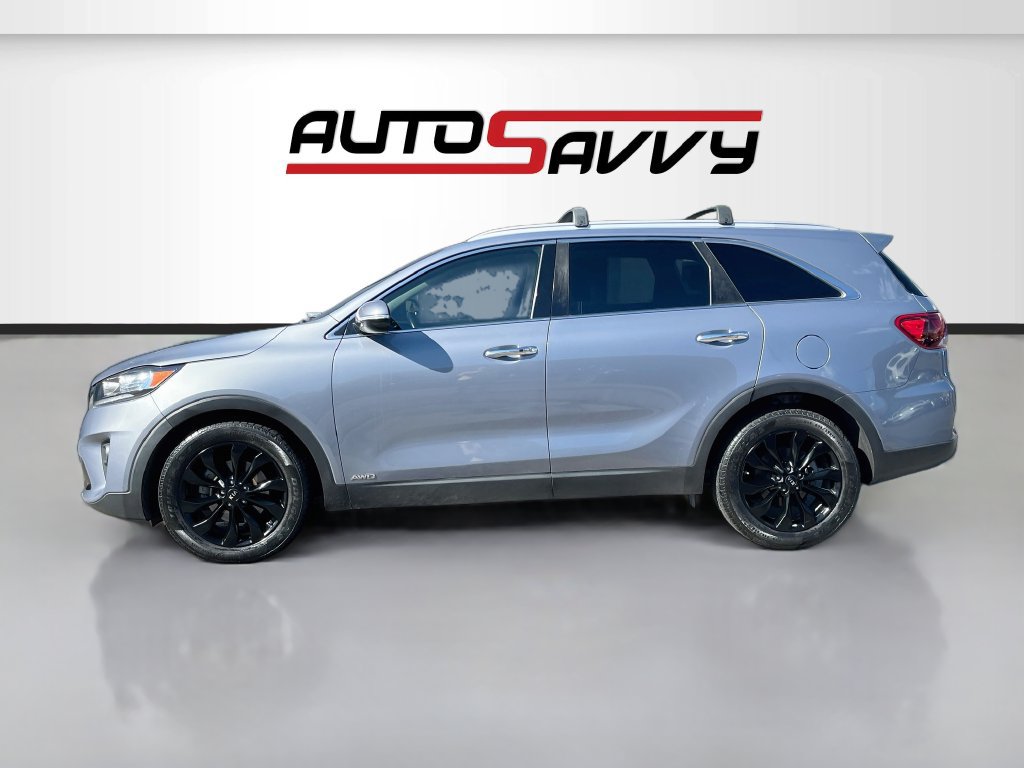 Used 2020 Kia Sorento EX AWD/4WD image 4