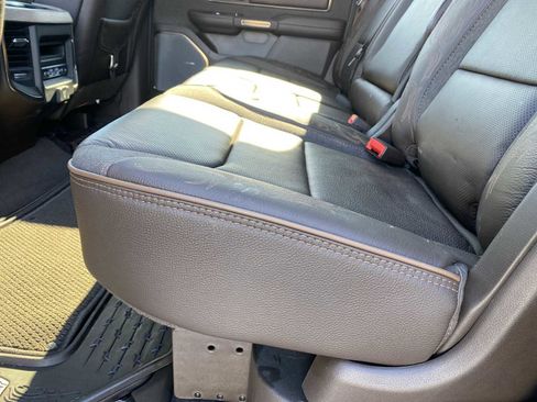 Used 2025 RAM 1500 Limited image 28