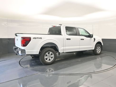 New 2026 Ford F150 XL w/ Equipment Group 103A High AWD/4WD image 15