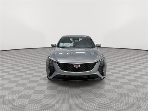 New 2026 Cadillac CT5 Premium Luxury w/ Technology Package image 3