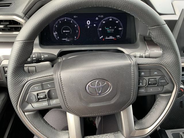 Certified 2026 Toyota Tacoma TRD Off-Road AWD/4WD image 19