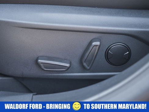 Used 2025 Ford Mustang Mach-E GT image 39