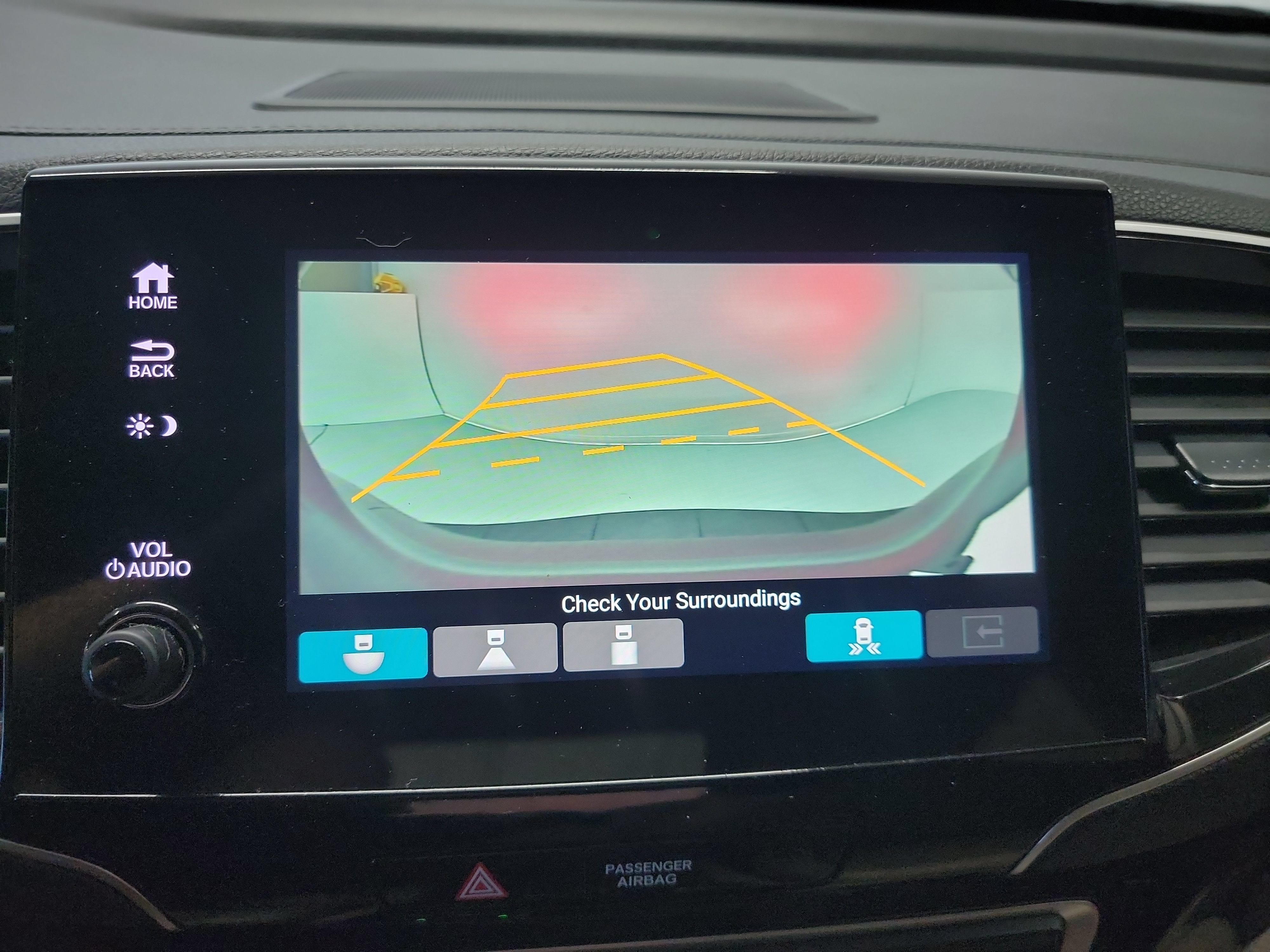 Used 2021 Honda Pilot Elite image 23