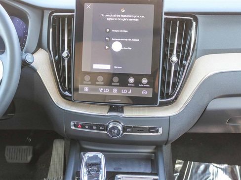 New 2026 Volvo XC60 B5 Plus w/ Protection Package Premier image 16