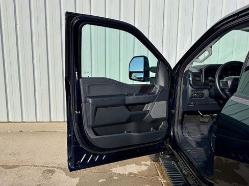 Certified 2023 Ford F350 Lariat w/ Lariat Ultimate Package image 14