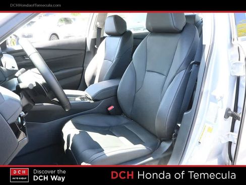 Used 2025 Honda Accord EX-L image 18