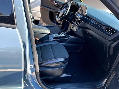 Used 2023 Ford Escape ST-Line image 20