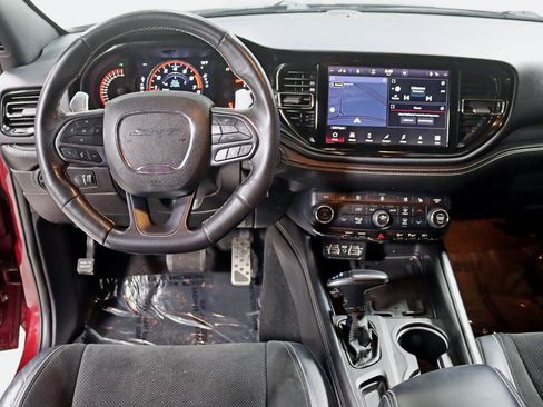 Used 2022 Dodge Durango SRT w/ Trailer Tow Group IV AWD/4WD image 14