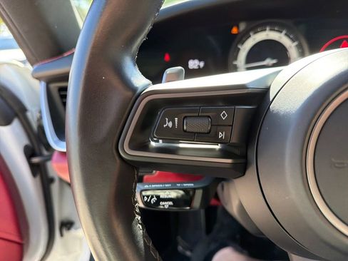 Used 2022 Porsche 911 Carrera image 46