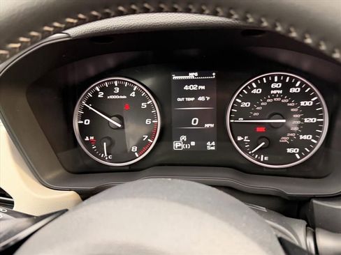New 2026 Subaru Forester Premium AWD/4WD image 22