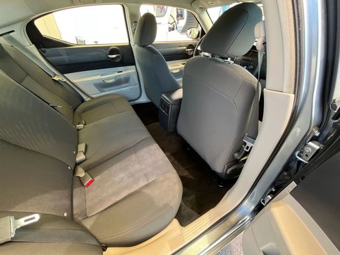 Used 2006 Dodge Charger SXT w/ Convenience Group I image 17