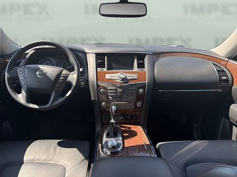 Used 2019 Nissan Armada SL w/ Premium Package AWD/4WD image 17