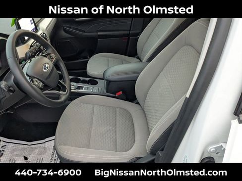 Used 2022 Ford Escape SE w/ Convenience Package image 25