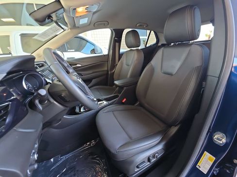 Used 2023 Buick Encore GX Preferred w/ Cold Weather Comfort Package FWD image 20