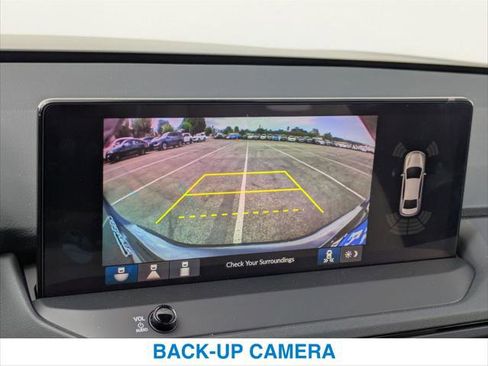 New 2025 Honda Accord Touring image 18