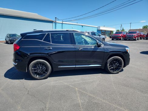 Certified 2023 GMC Terrain Denali w/ LPO, Floor Liner Package AWD/4WD image 9