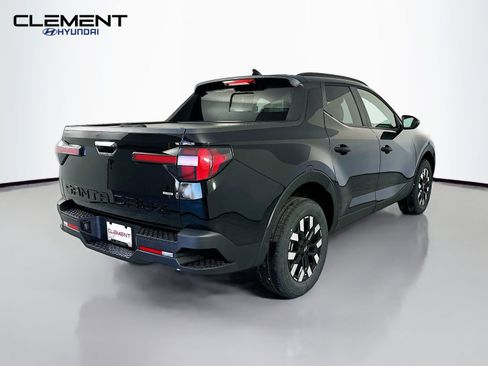 New 2026 Hyundai Santa Cruz SEL image 6