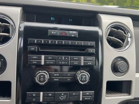 Used 2012 Ford F150 FX4 w/ FX Plus Pkg AWD/4WD image 14