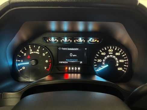 Used 2018 Ford F150 XL w/ Equipment Group 101A Mid AWD/4WD image 13