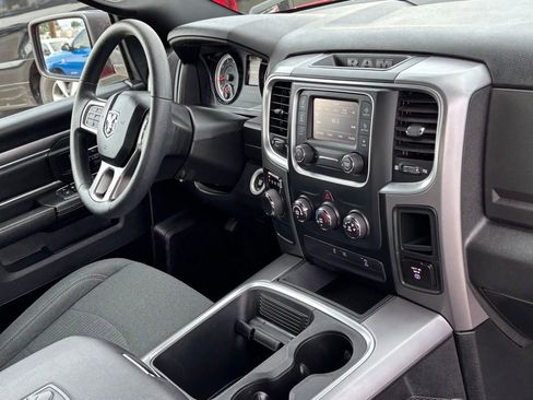 Used 2022 RAM 1500 Classic Warlock image 30