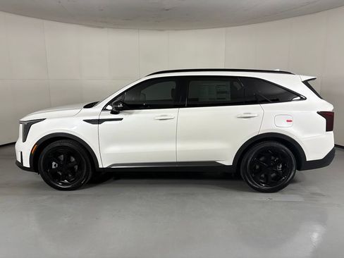 New 2026 Kia Sorento SX Prestige AWD/4WD image 5