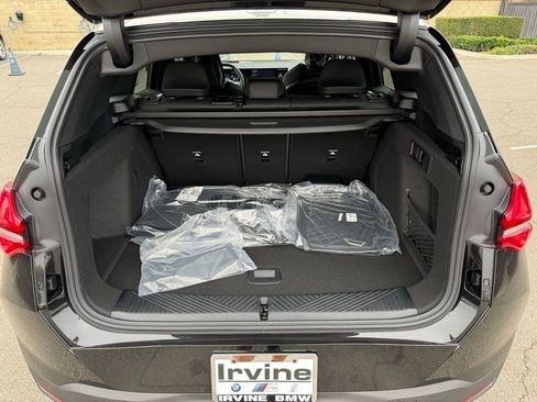 New 2026 BMW X3 xDrive30 w/ Premium Package image 16