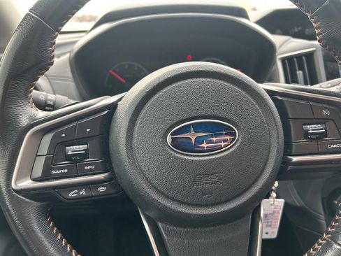 Used 2018 Subaru Crosstrek 2.0i Premium image 22