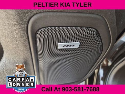 Used 2019 GMC Sierra 1500 SLT w/ SLT Premium Plus Package image 26