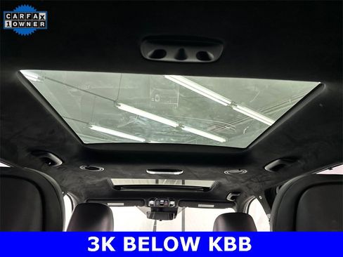 Used 2023 Hyundai Palisade Calligraphy image 23