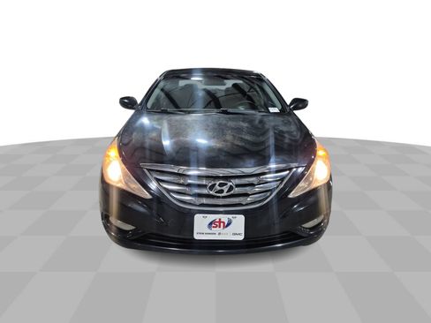 Used 2011 Hyundai Sonata SE FWD image 3