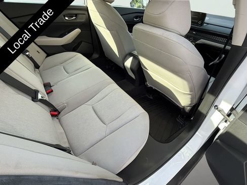 Used 2024 Honda Accord EX image 37