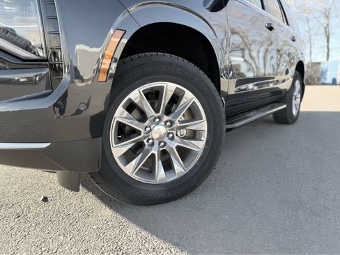 New 2026 Chevrolet Tahoe Premier image 6