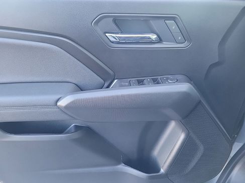 New 2026 GMC Canyon Elevation w/ Convenience Package image 27