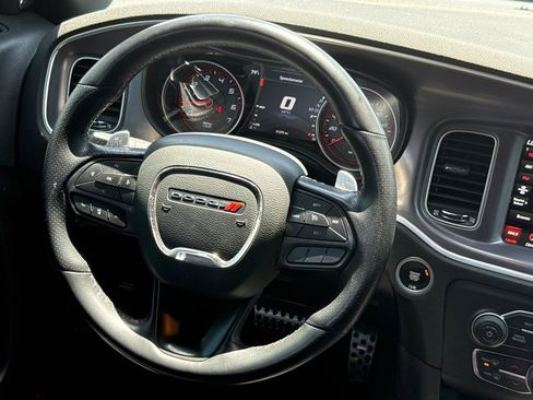 Used 2021 Dodge Charger Scat Pack RWD image 13