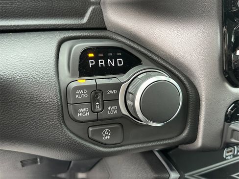 New 2026 RAM 1500 Big Horn image 28