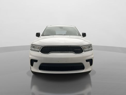 Used 2024 Dodge Durango SXT AWD/4WD image 6