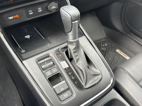Used 2026 Honda CR-V EX-L image 29