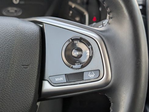 Used 2019 Honda CR-V Touring image 16