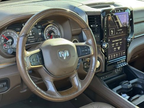 Used 2019 RAM 1500 Limited image 17